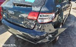 Audi A3 2007–2013 Trans/Gearbox (Stock A1002036)