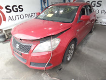 Suzuki Kizashi 2009–2017 Engine (Stock 00012487)