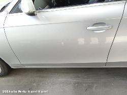 Audi A4 2008–2012 Trans/Gearbox (Stock 00013279)