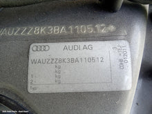 Audi A4 2008–2012 Trans/Gearbox (Stock 00010472)
