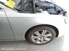 Audi A4 2008–2012 Trans/Gearbox (Stock 00013279)