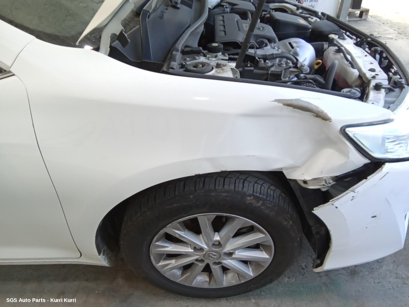 Toyota Camry 2011–2017 Engine (Stock 00011885)
