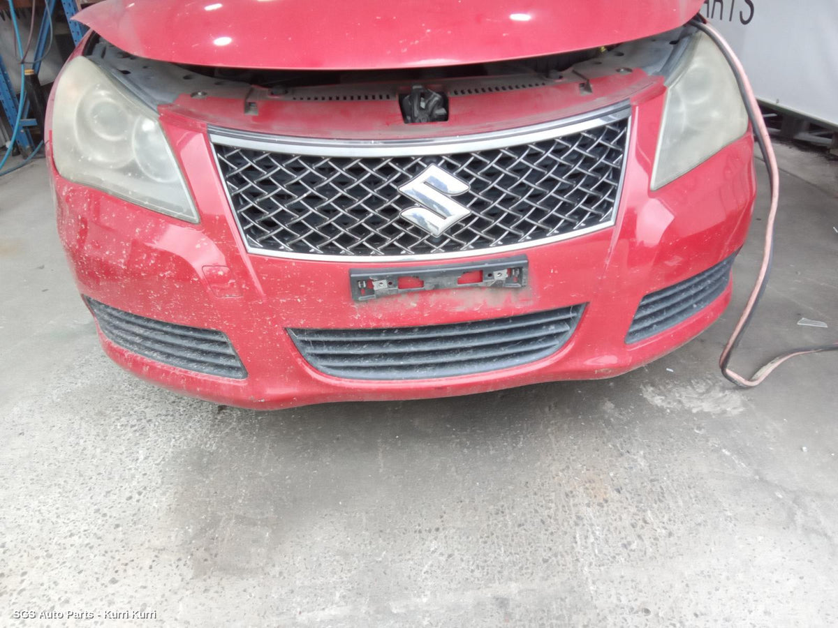 Suzuki Kizashi 2009–2017 Engine (Stock 00012487)