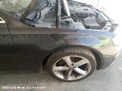 Audi A4 2008–2012 Trans/Gearbox (Stock 00010472)