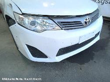 Toyota Camry 2011–2017 Engine (Stock 00011885)