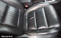 Volkswagen Tiguan 2008–2011 Engine (Stock A1001933)