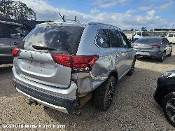 Mitsubishi Outlander 2015–2021 A/C Compressor (Stock 00013757)