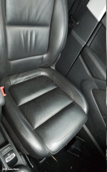 Volkswagen Tiguan 2008–2011 Engine (Stock A1001933)