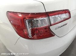 Toyota Camry 2011–2017 Engine (Stock 00011885)