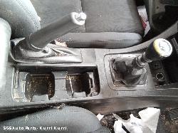 Suzuki Kizashi 2009–2017 Engine (Stock 00012487)