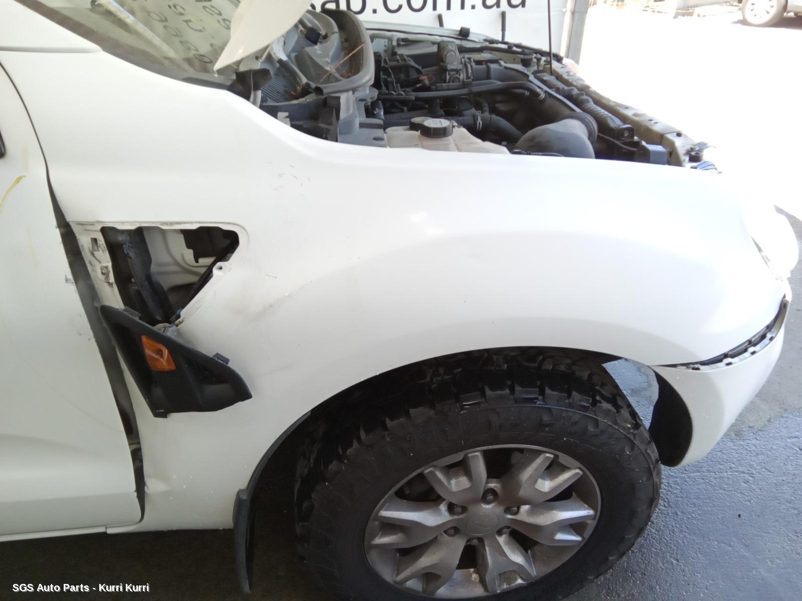 Ford Ranger 2011–2015 Engine (Stock 00013394)