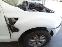 Ford Ranger 2011–2015 Engine (Stock 00013394)