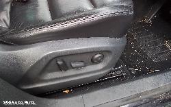 Volkswagen Tiguan 2008–2011 Engine (Stock A1001933)