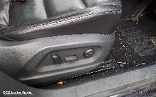 Volkswagen Tiguan 2008–2011 Engine (Stock A1001933)