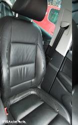 Volkswagen Tiguan 2008–2011 Engine (Stock A1001933)