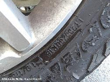 Ford Ranger 2011–2015 Engine (Stock 00013394)