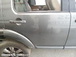 Land Rover Discovery 2009–2016 Engine (Stock 00013243)