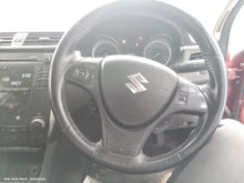 Suzuki Kizashi 2009–2017 Engine (Stock 00012487)