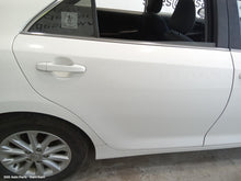 Toyota Camry 2011–2017 Engine (Stock 00011885)
