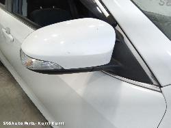 Toyota Camry 2011–2017 Engine (Stock 00011885)