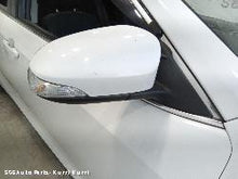 Toyota Camry 2011–2017 Engine (Stock 00011885)