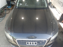 Audi A4 2008–2012 Trans/Gearbox (Stock 00010472)