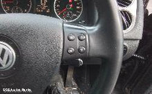 Volkswagen Tiguan 2008–2011 Engine (Stock A1001933)