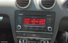 Audi A3 2007–2013 Trans/Gearbox (Stock A1002036)