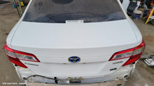 Toyota Camry 2012–2017 Engine (Stock B1001123)